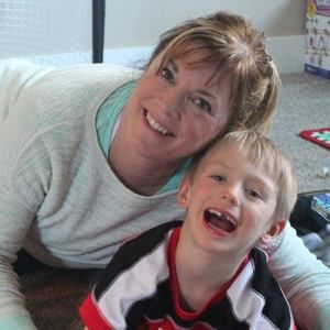 Meet your Posher, Susan